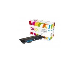 Tóner Compatible Owa Samsung Clt-C4072s / Els (1000 Páginas) Cian