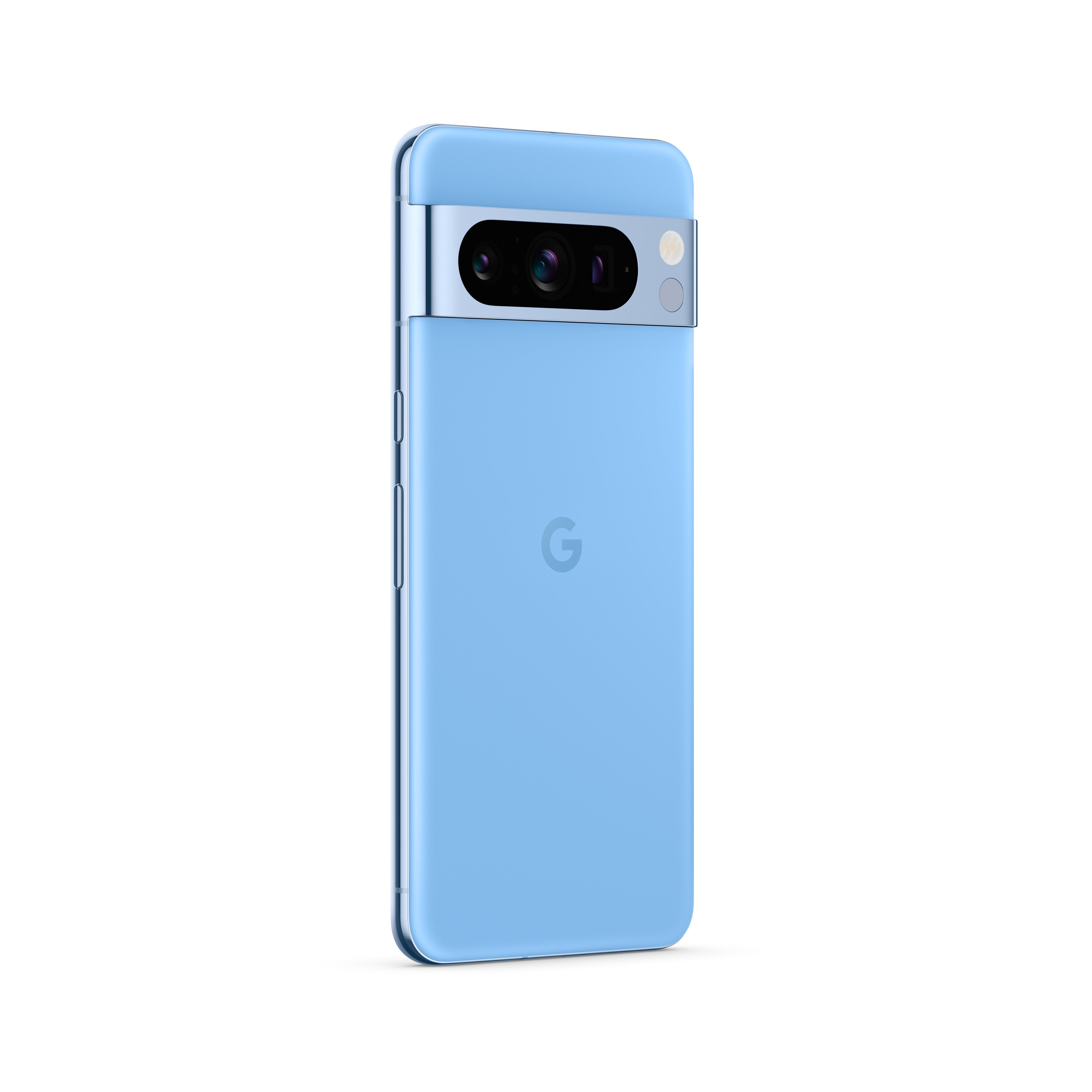 Google Pixel 8 Pro 12+128gb 6.7" 5g Bay Blue Eu