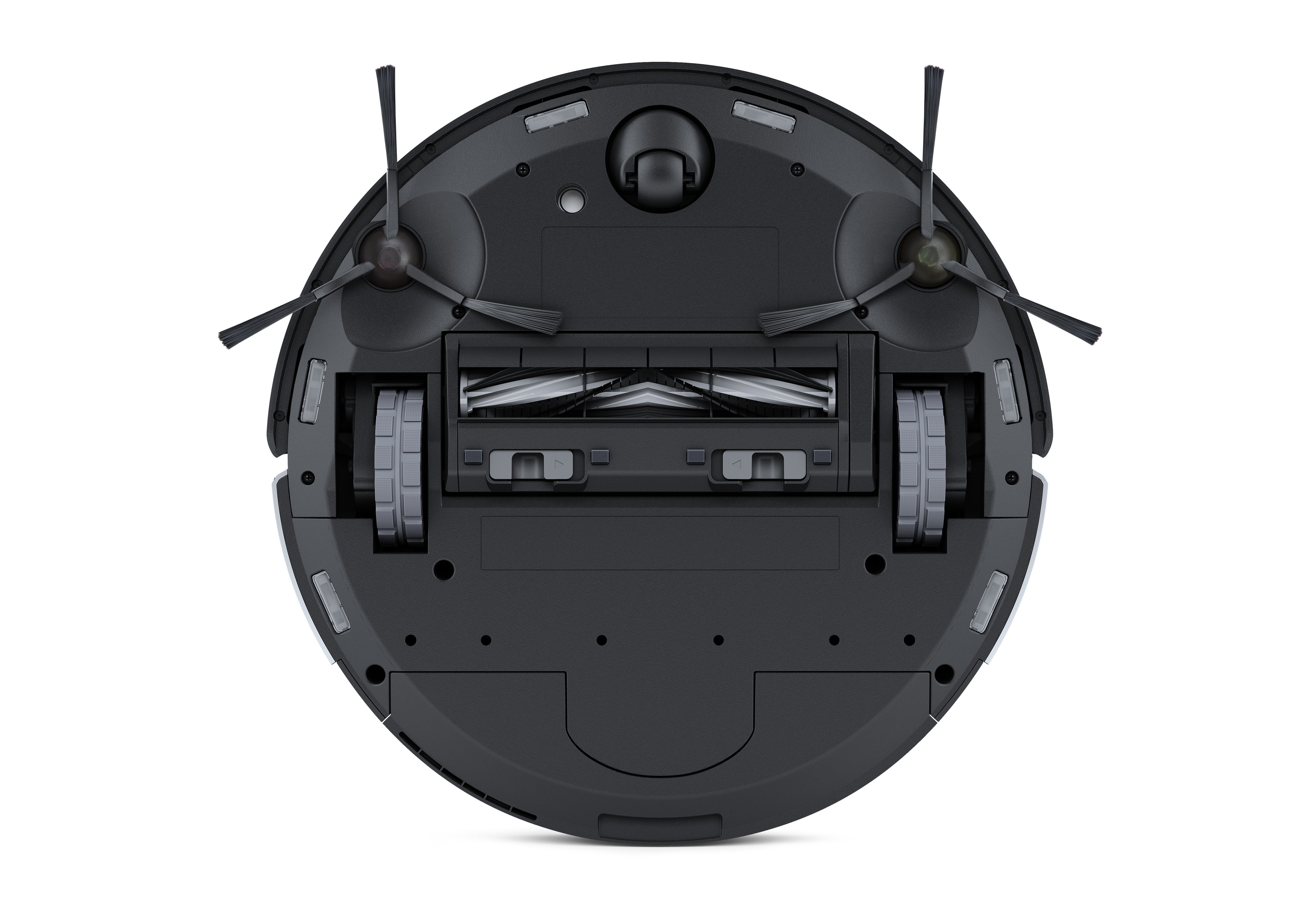 EAN 6943757615643 - Ecovacs Deebot X1 Plus Negro, Gris imagen 9
