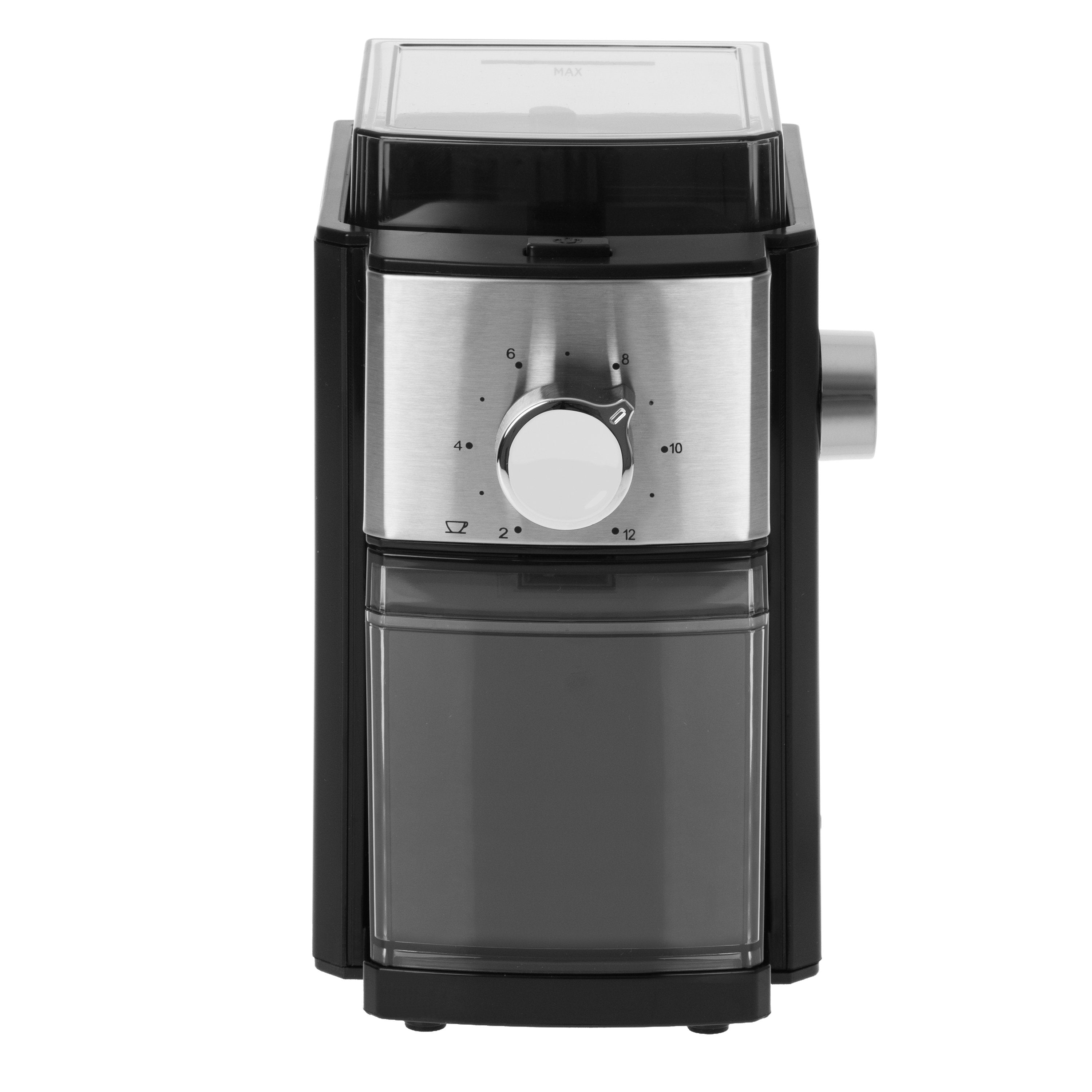 EAN 5903887806169 - Adler AD 4448 molinillo de café 300 W Negro imagen 2