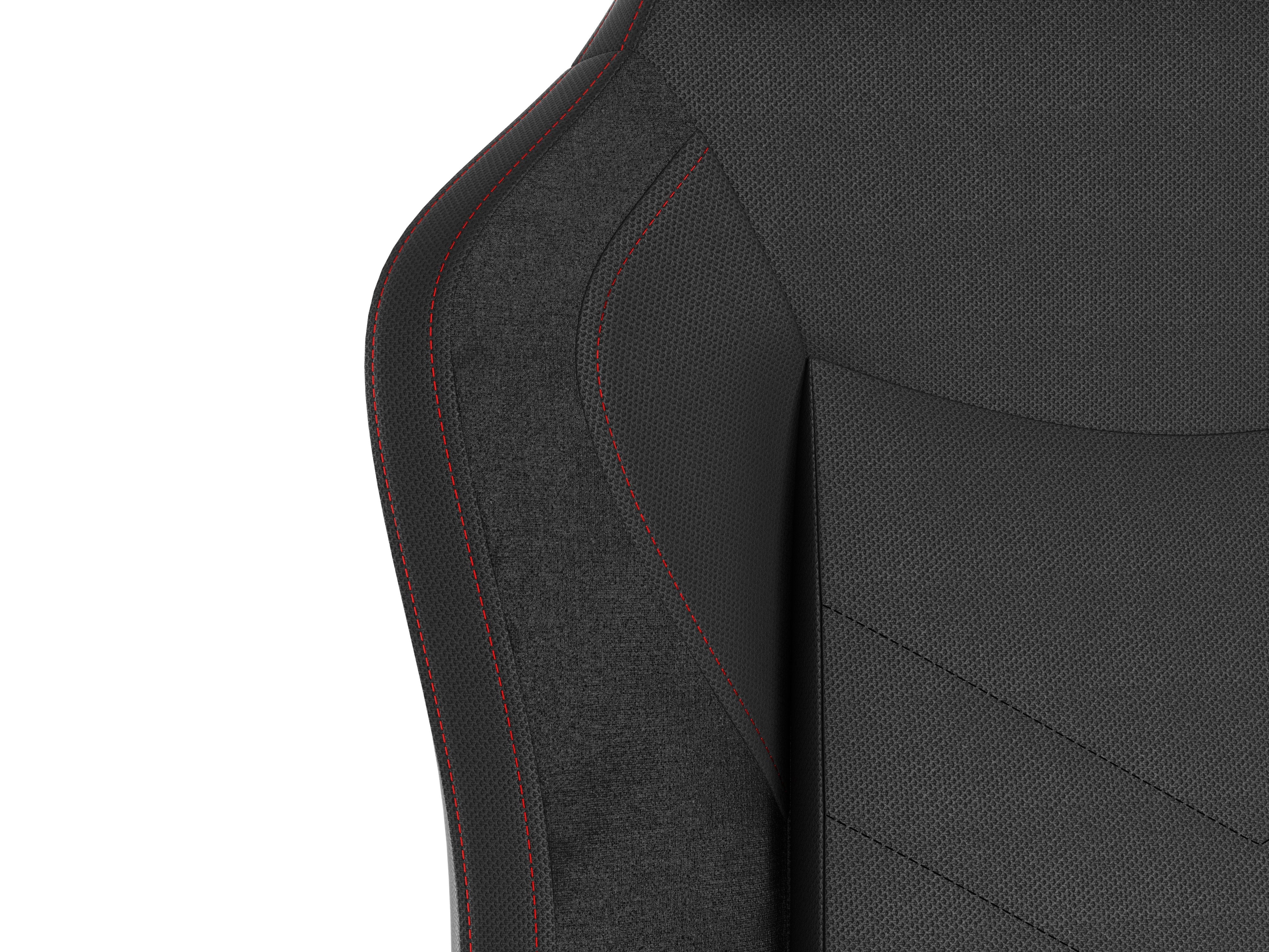 Silla Gaming Genesis Nitro 890 G2 Negro