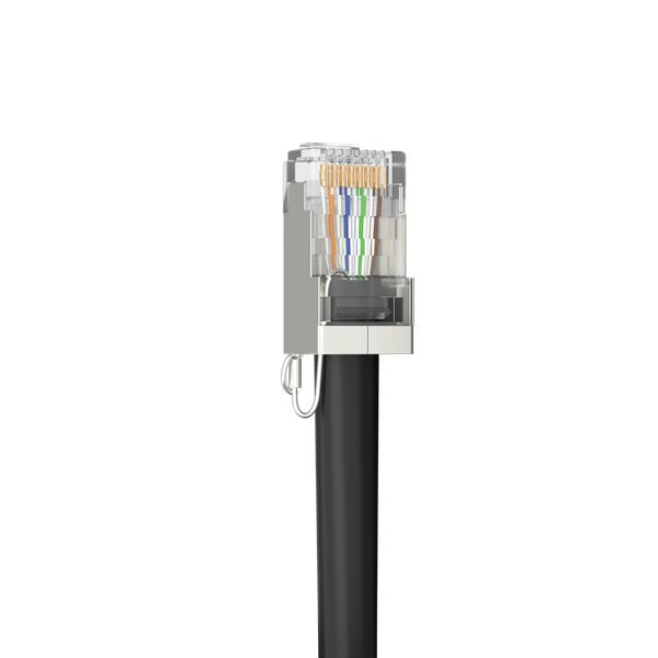 Ubiquiti Networks Uisp-Connector-Shd Rj45 Macho 100 Piezas