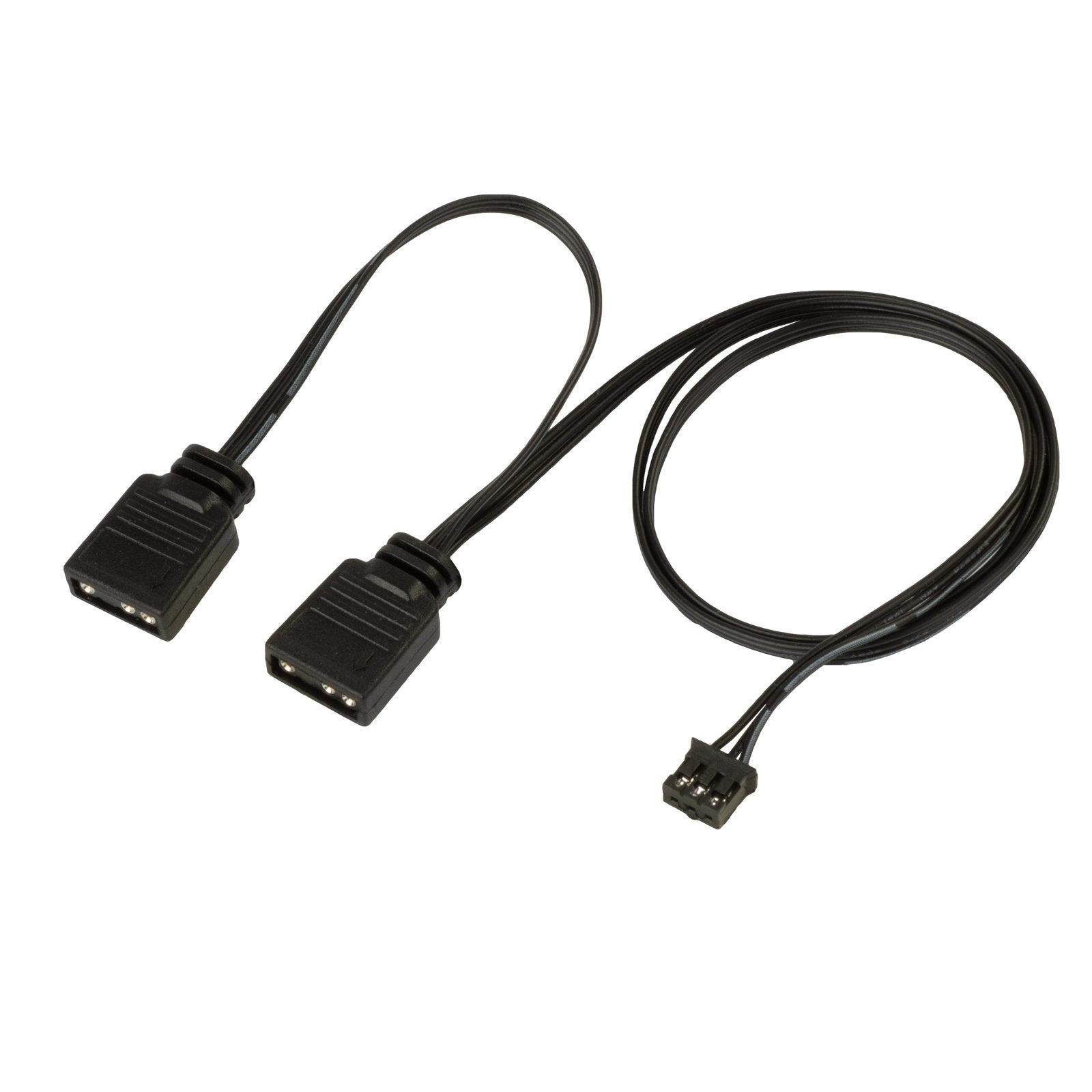 Ventilador De Caja Silverstone Air Penetrator 120sk Argb, Gehäuseventilador Sst-Ap120bsk-Argb