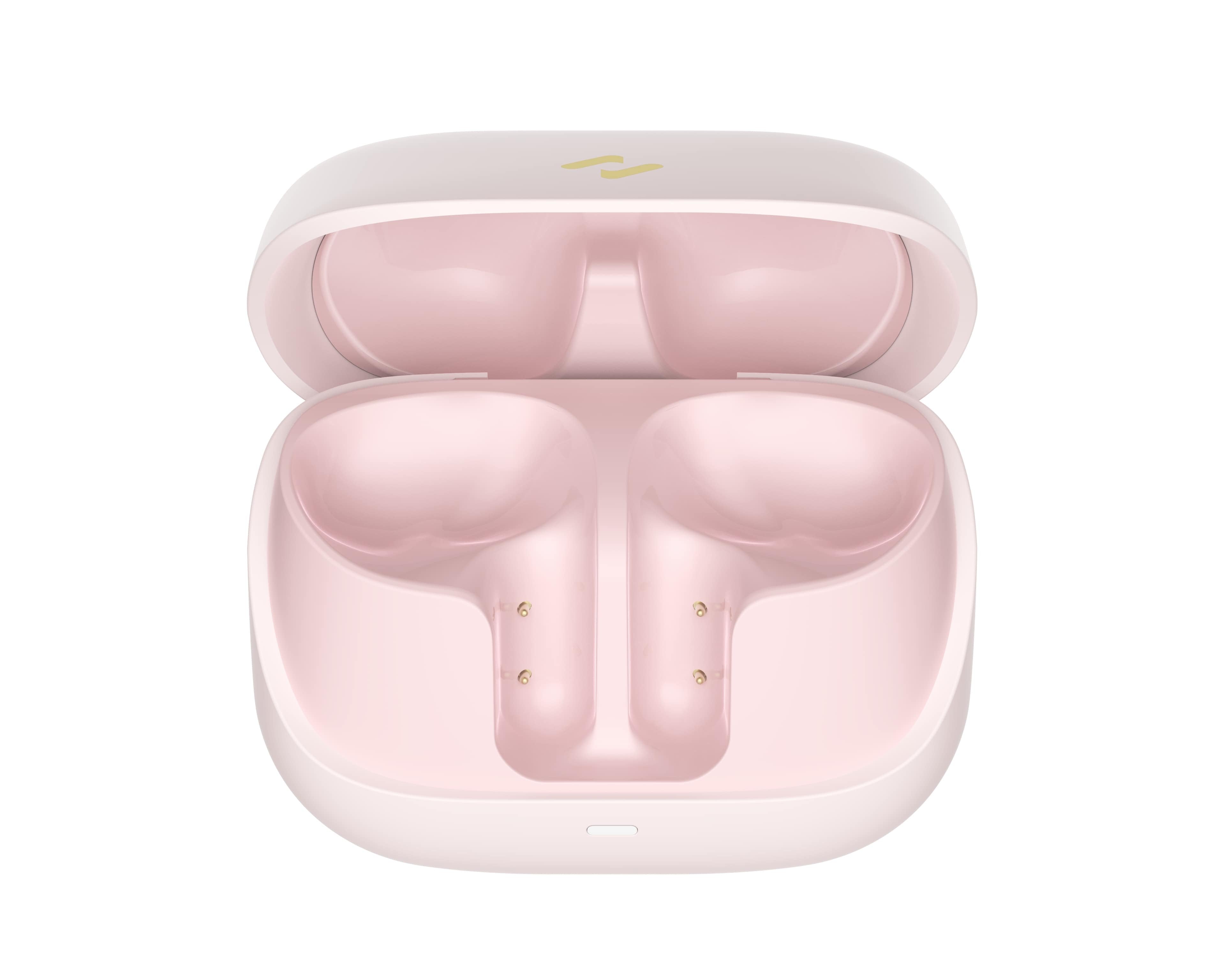 EAN 6939119080723 - Havit 6939119080723 auricular y casco Auriculares Inalámbrico Dentro de oído Llamadas/Música Bluetooth Ro imagen 5