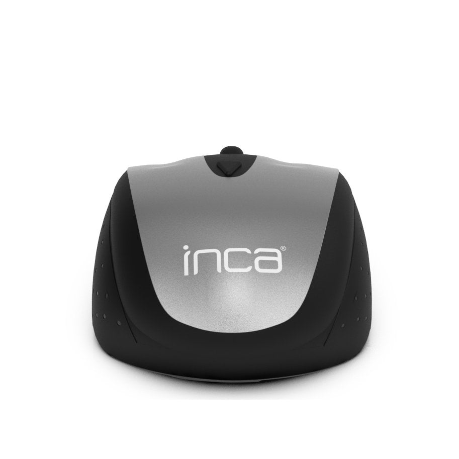 Inca Raton Iwm-201rg Nano-Usb, Wireless, 1600 Dpi, Gr Sw Retail