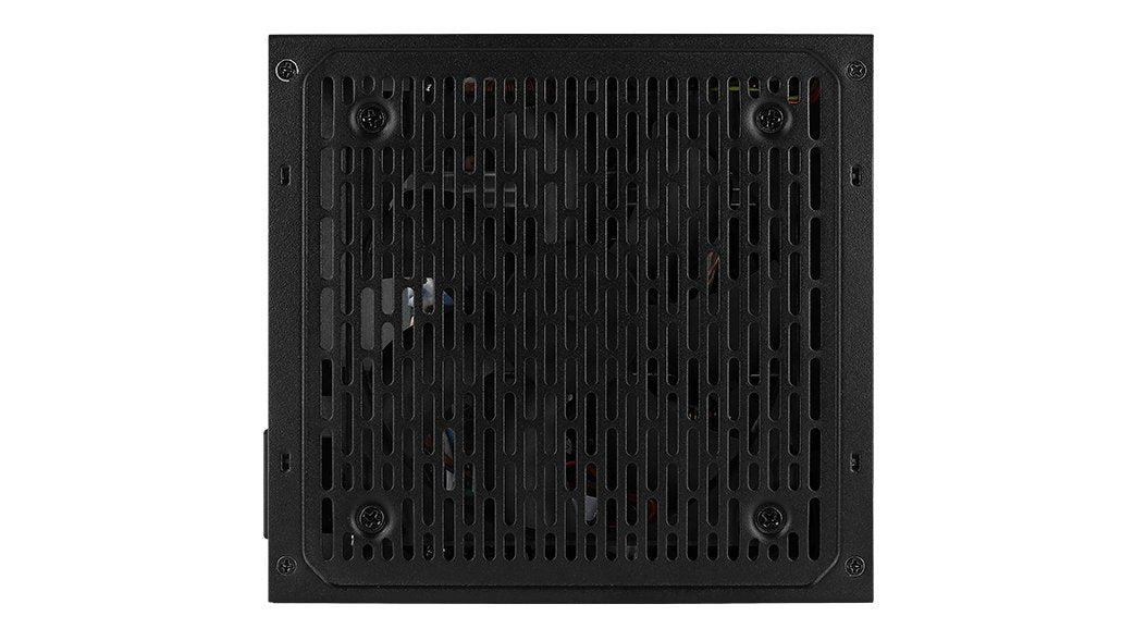 EAN 4718009153882 - Aerocool Lux RGB 750W unidad de fuente de alimentación Negro imagen 7