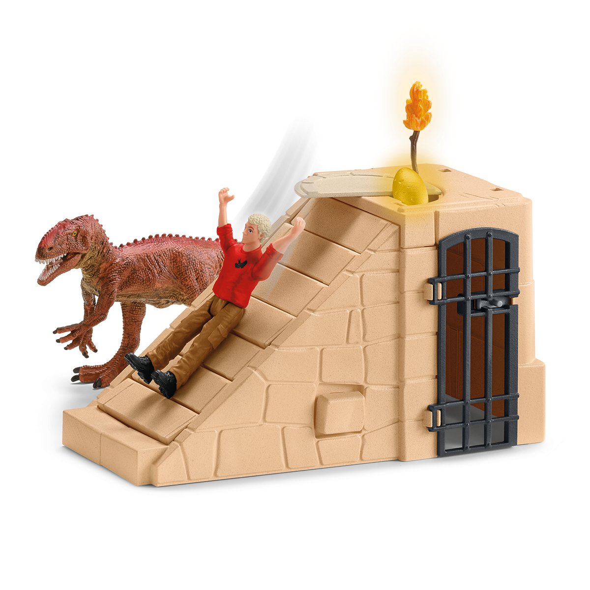 EAN 4059433716817 - schleich 42656 set de juguetes imagen 5