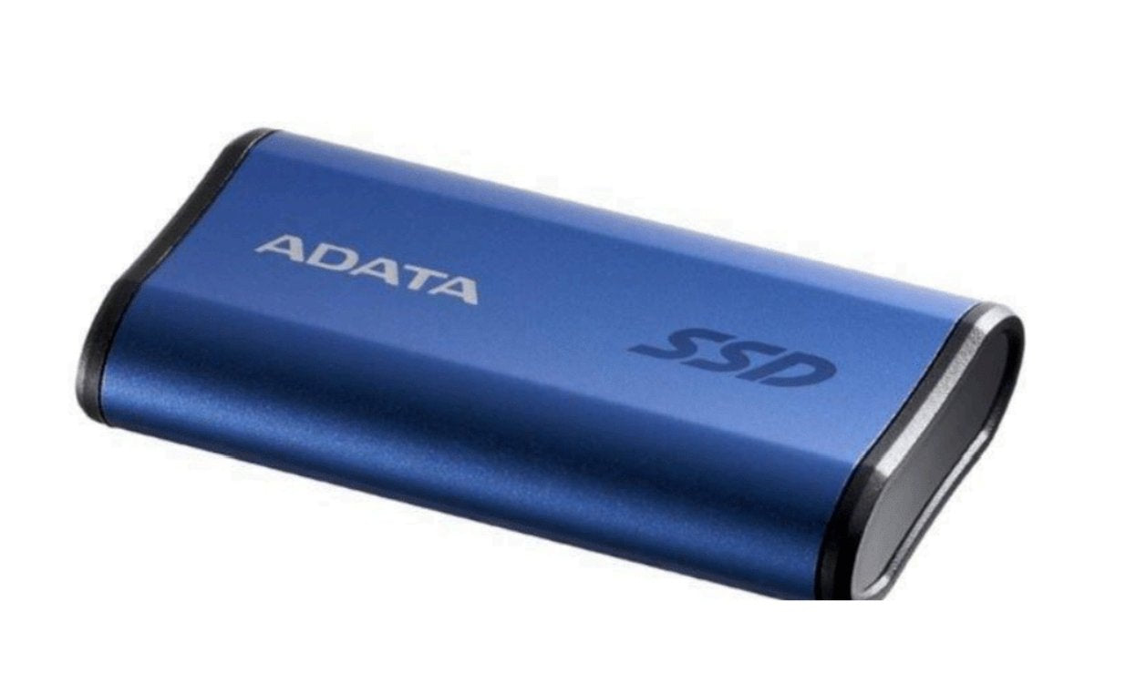EAN 4711085947147 - ADATA SE880 4 TB USB Tipo C 3.2 Gen 2 (3.1 Gen 2) Azul imagen 3