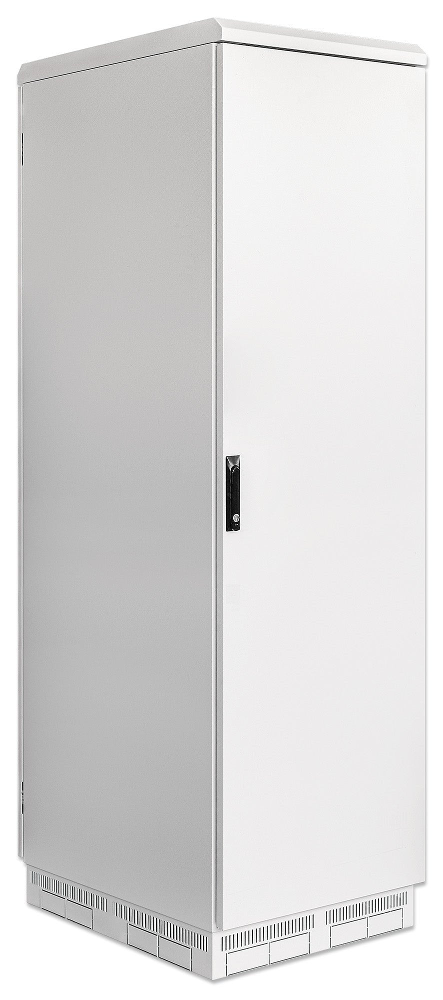 Intellinet Ip55 19" Netzwerschrank 42 He 800mm Tief Grau (Speditionsversand)