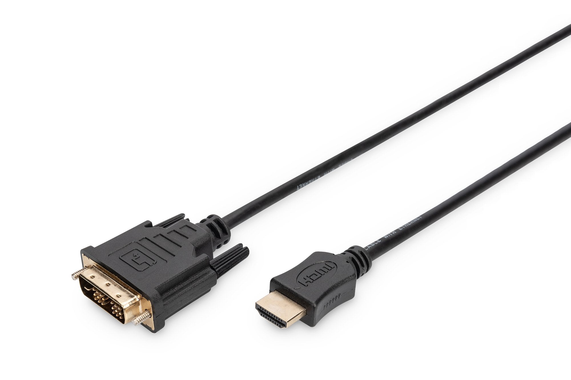 Cable Video Hdmi(M) A Dvi(M) 3,0m