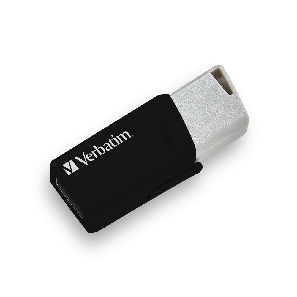 EAN 0023942493075 - Verbatim Store 'n' Click unidad flash USB USB tipo A 3.2 Gen 1 (3.1 Gen 1) imagen 4