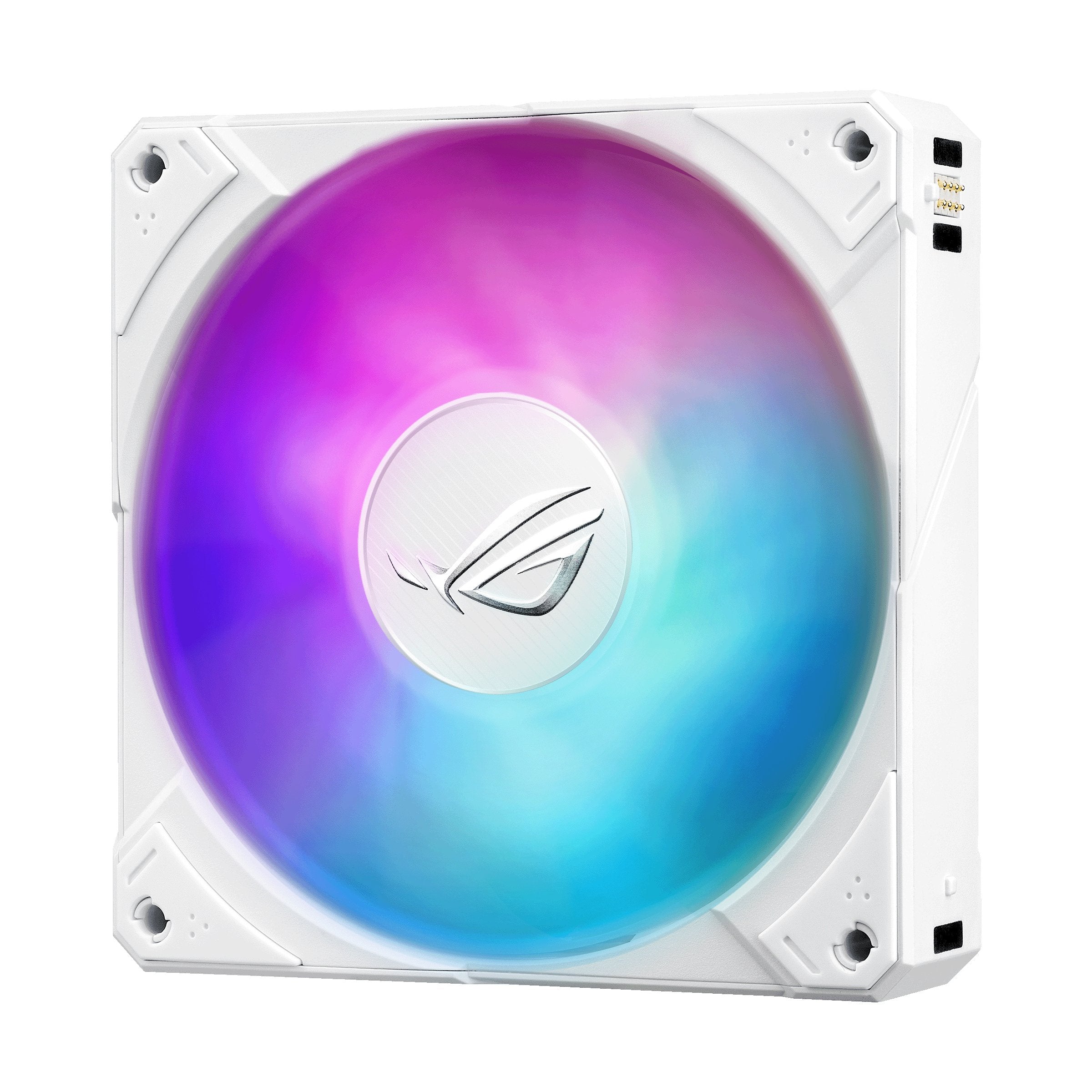 EAN 4711387789957 - ASUS ROG RYUJIN III 360 ARGB EXTREME WHT Procesador Sistema de refrigeración líquida todo en uno 12 cm Bl imagen 13