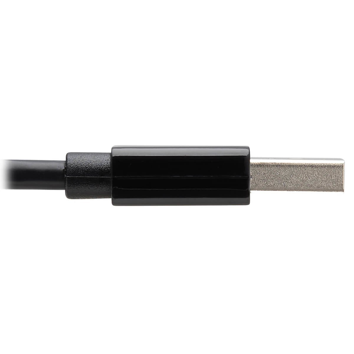 Eaton Tripp Lite Usb-C Usb-A To Rj45 Gi