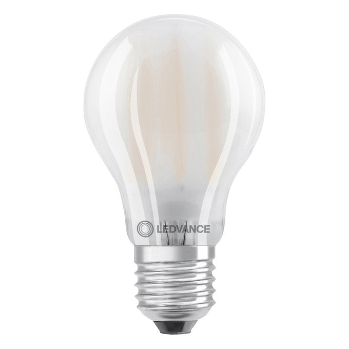 Osram Cla40 4w 827 Filfr E27 P Led Lampe 470 Lm 2700k E27
