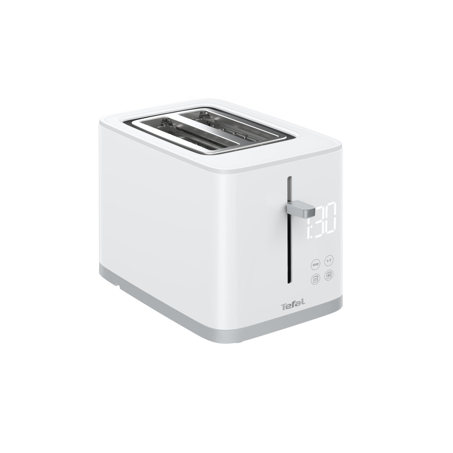 EAN 3045387244996 - Tefal Sense TT6931 7 2 rebanada(s) 850 W Blanco imagen 1