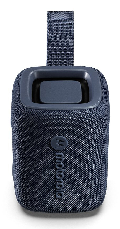 EAN 5055374716366 - Motorola ROKR 300 Altavoz monofónico portátil Azul 7 W imagen 2