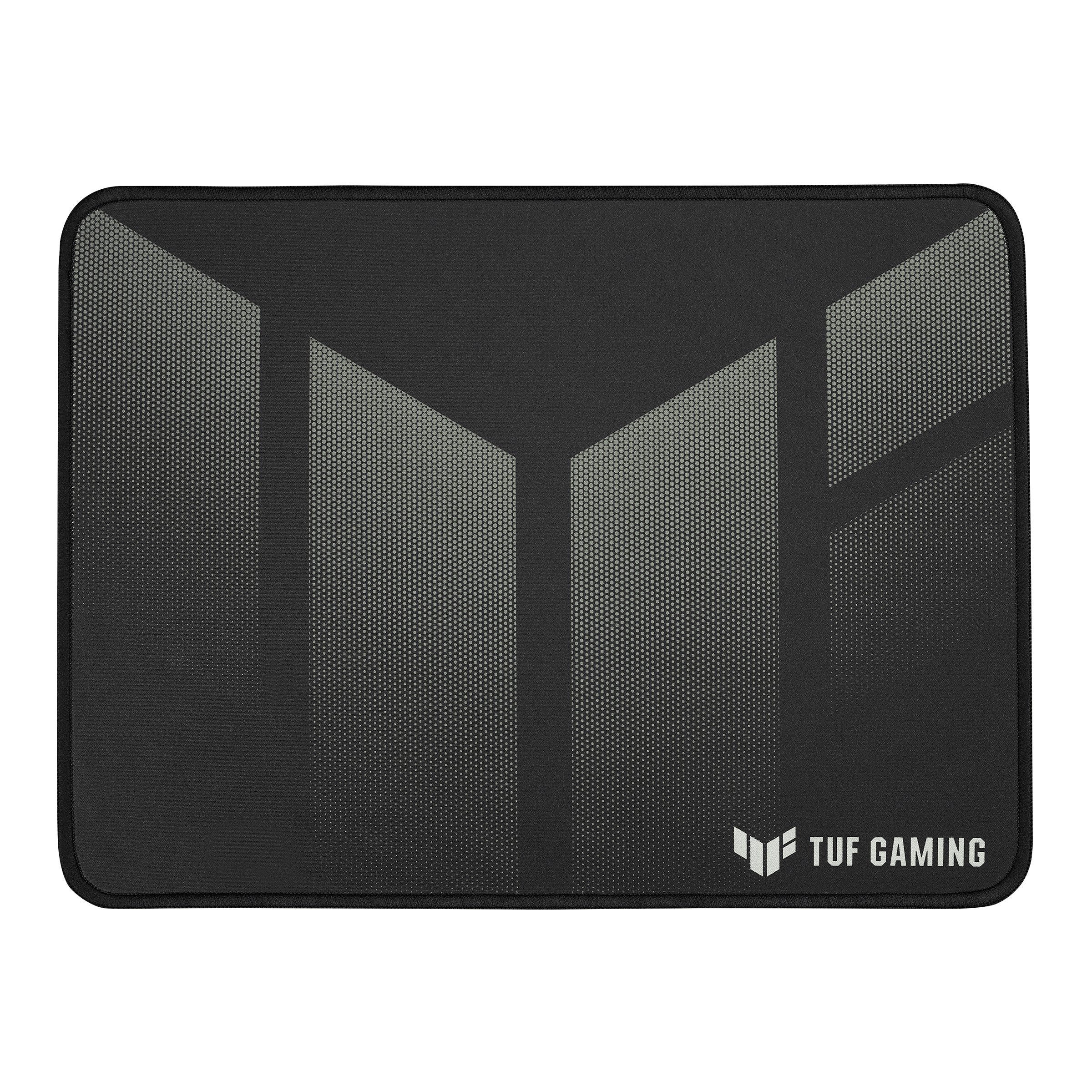 EAN 4711081153955 - ASUS TUF P1 Gaming Alfombrilla de ratón para juegos Negro, Gris imagen 1