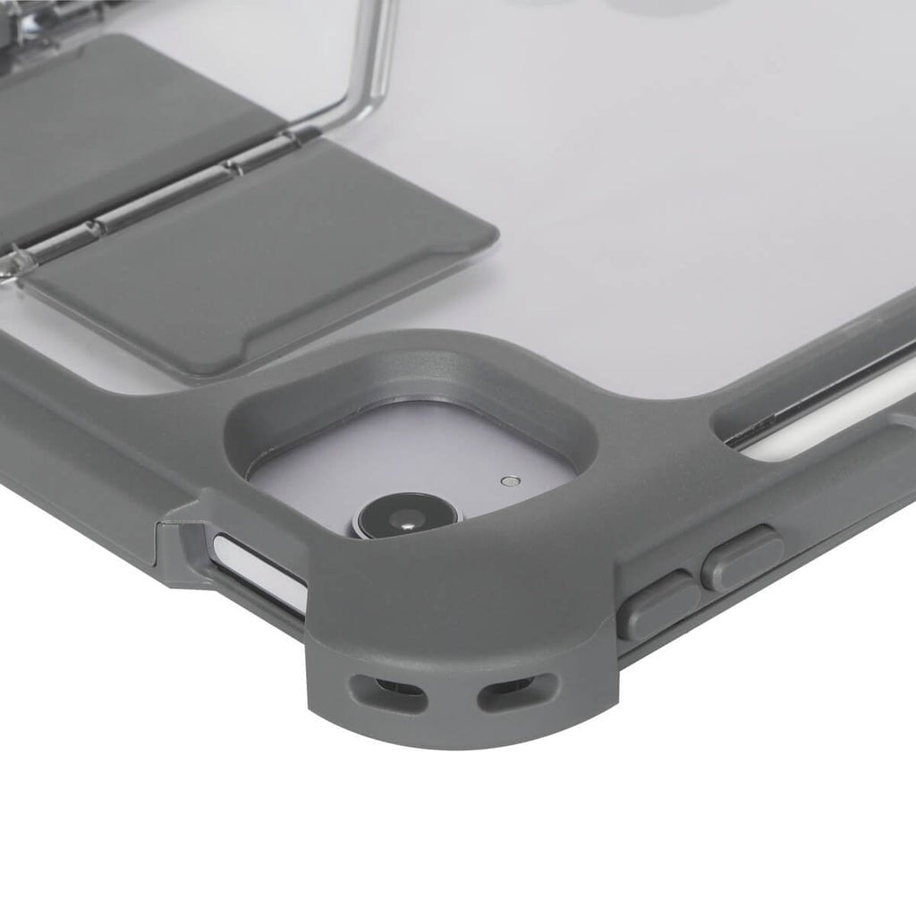 EAN 5063194002460 - Targus THD966GL funda para tablet 27,9 cm (11") Antigolpes Gris, Transparente imagen 7