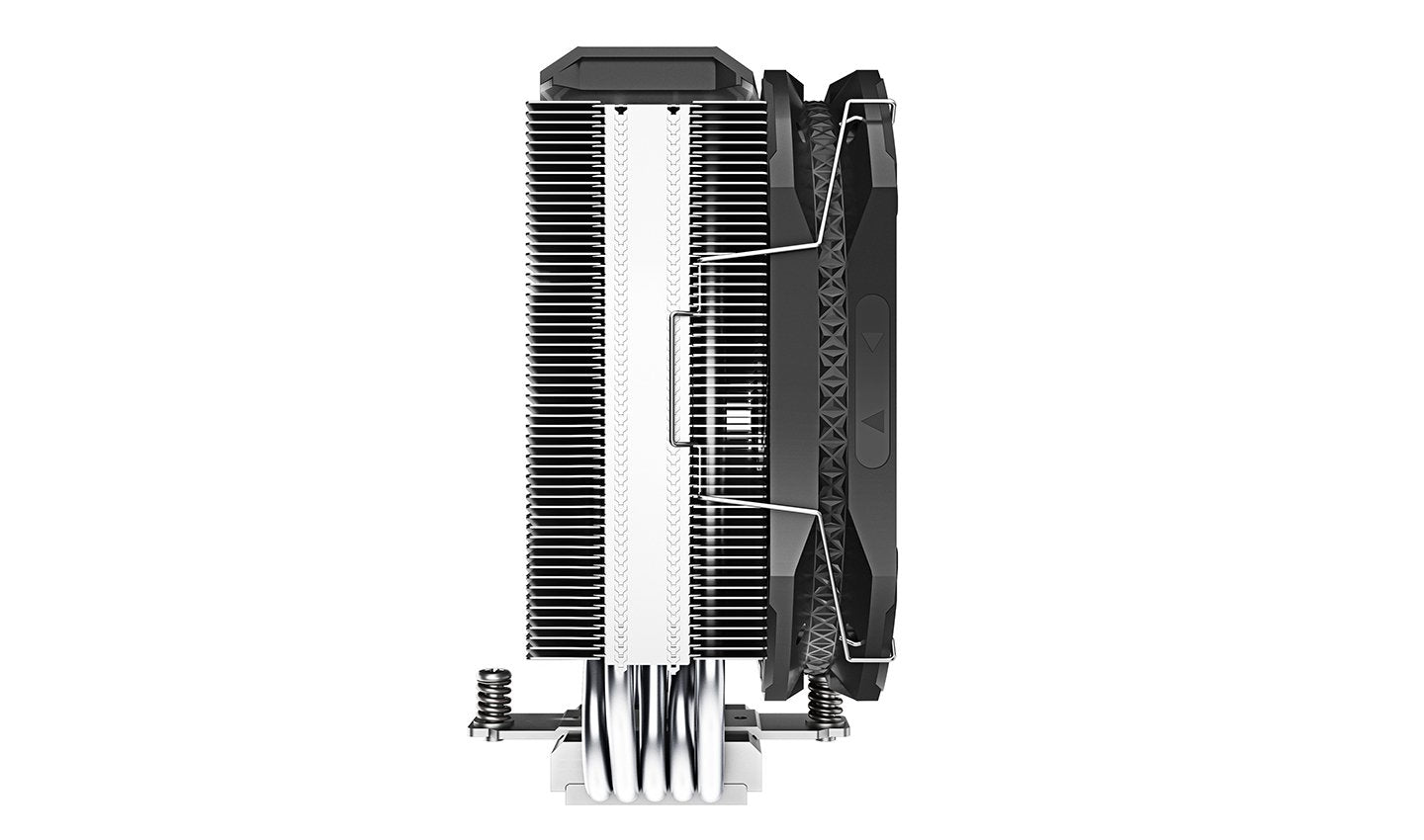 Ventilador Universal As 500 Deepcool