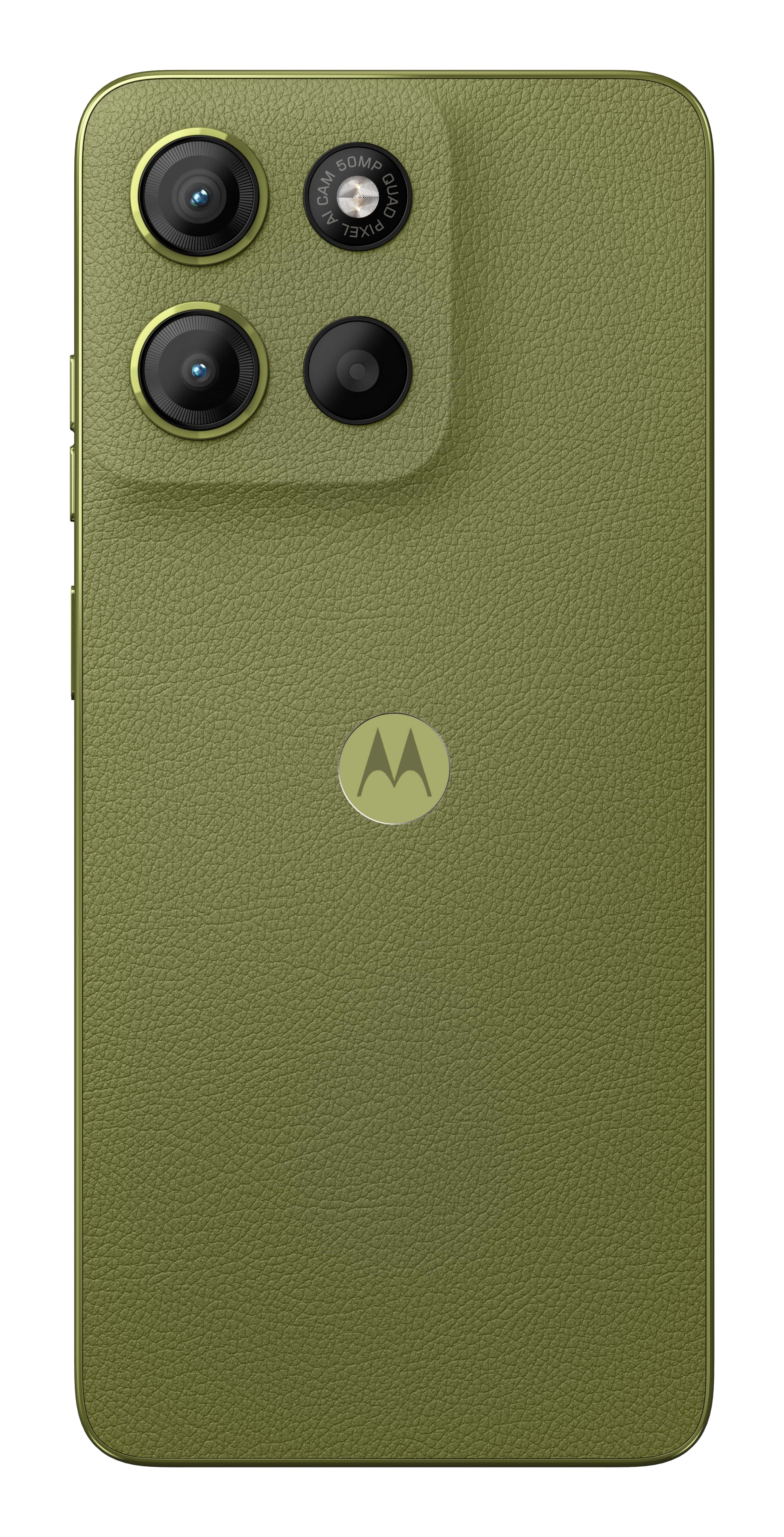 EAN 0840023285004 - Motorola moto g15 17,1 cm (6.72") SIM doble Android 15 4G USB Tipo C 8 GB 256 GB 5200 mAh Verde imagen 6