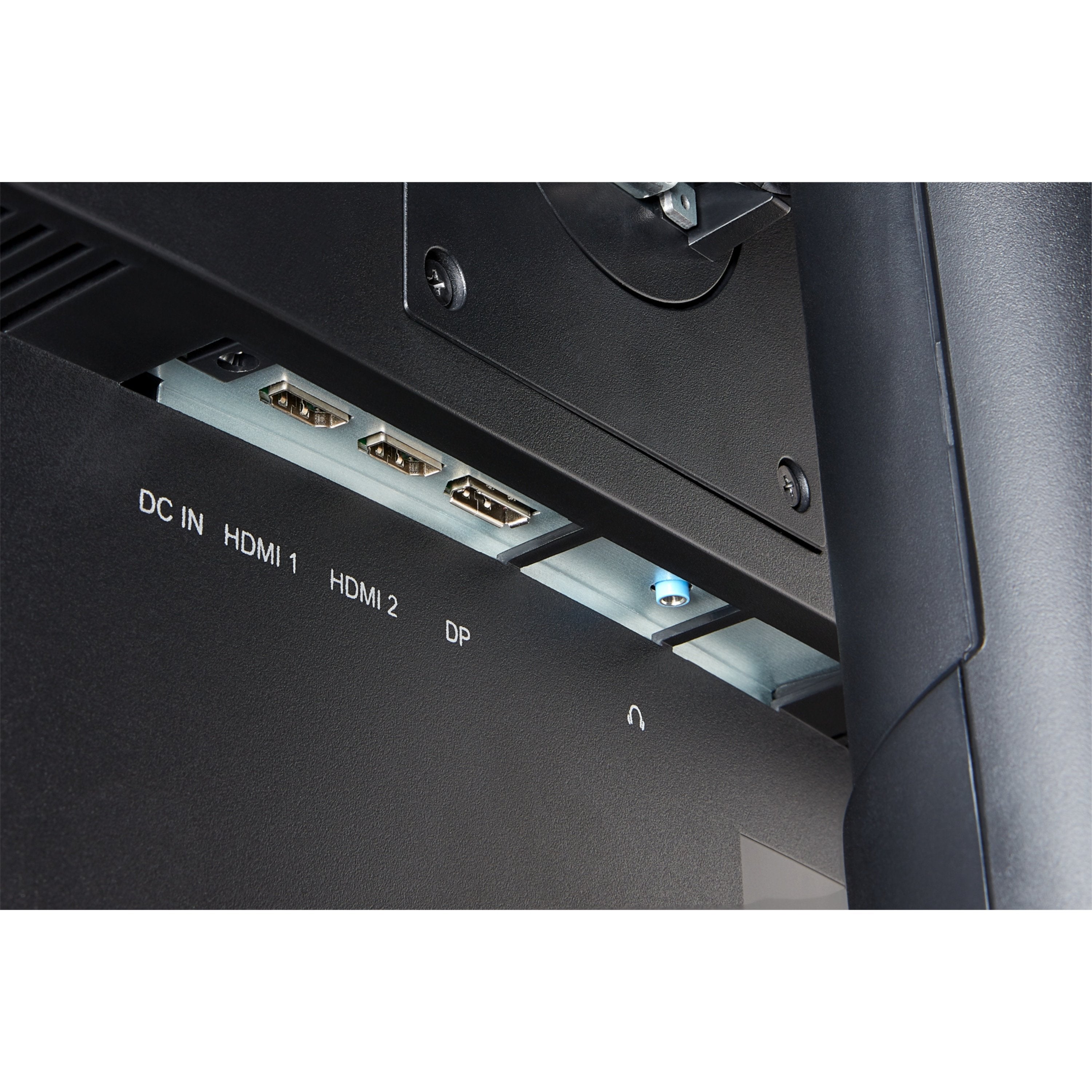Monitor Medion 32" Erazer Spectator X20 Curvo Led Va Fullhd 165hz - Respuesta 1ms - Ajustable En Altura, Giratorio E