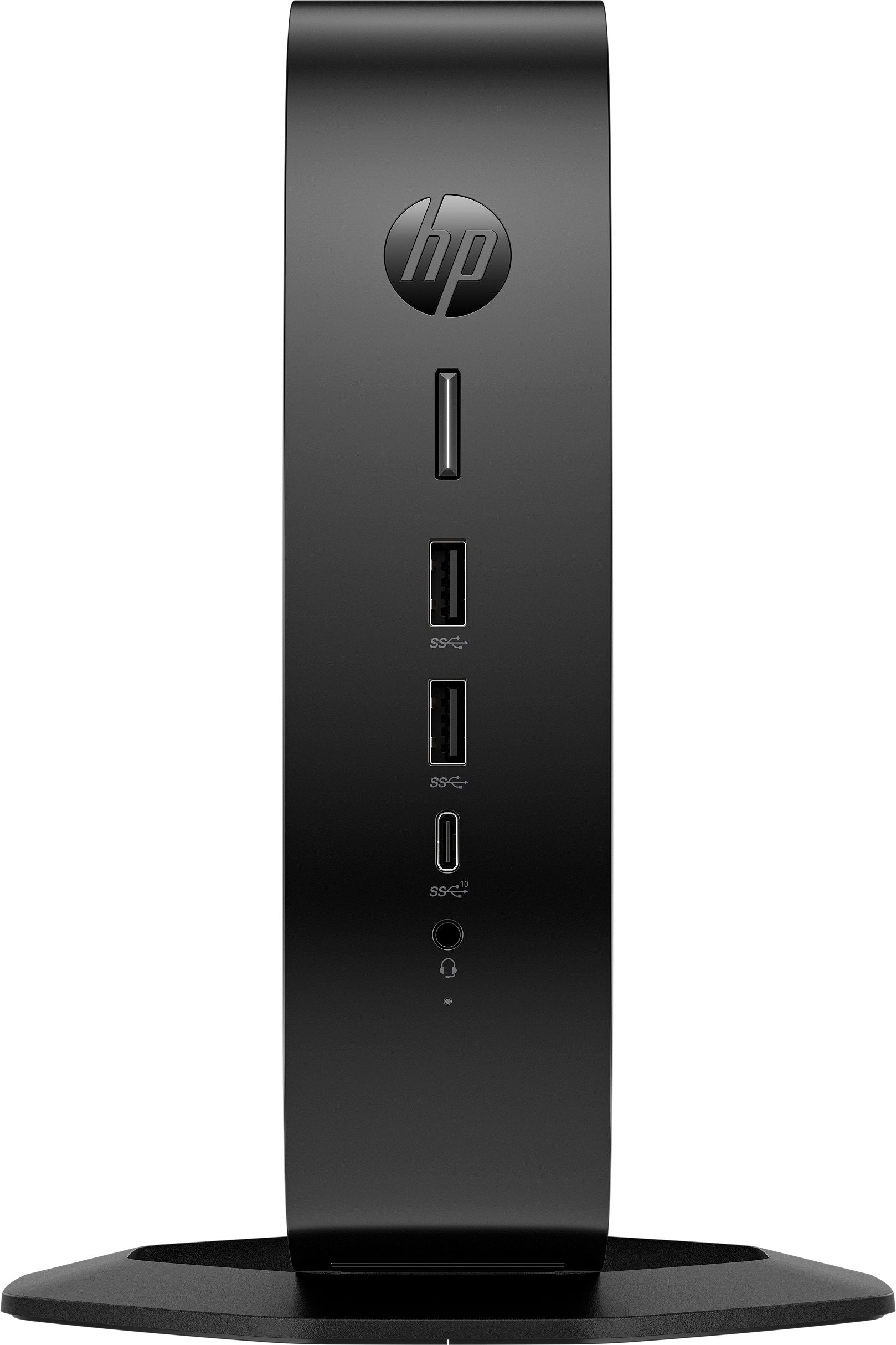 EAN 197961997804 - HP Elite t755 3 GHz Windows 10 IoT Enterprise 1,4 kg Negro V2546 imagen 1