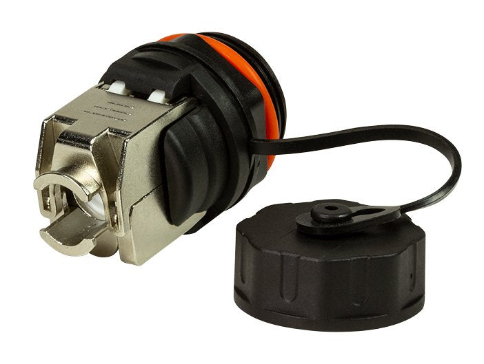 EAN 5420016878373 - LOGON NETWORKING TWPGLAND85 módulo de conector de red imagen 1