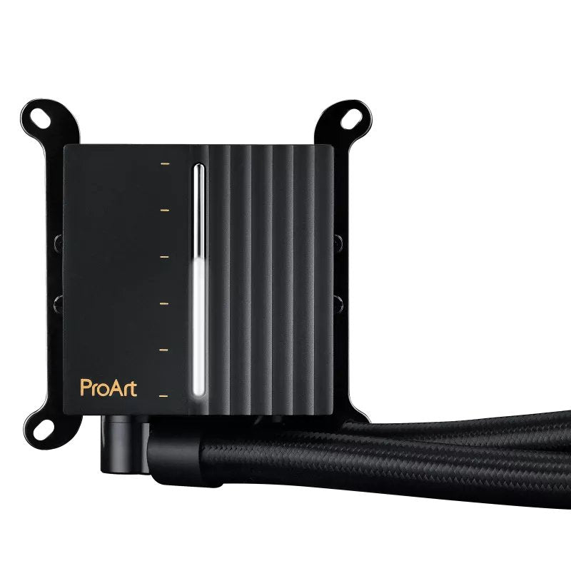 EAN 4711387367629 - ASUS ProArt LC 420 Procesador Sistema de refrigeración líquida todo en uno 14 cm Negro imagen 5