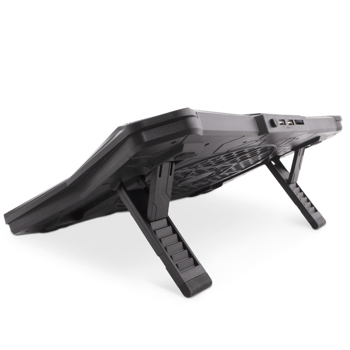 EAN 8436556141744 - Deep Gaming DG-NCP17-RBW almohadilla fría 43,9 cm (17.3") 800 RPM Negro imagen 5