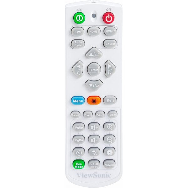 Proyector Laser Viewsonic Ls920wu Lumens Wuxga