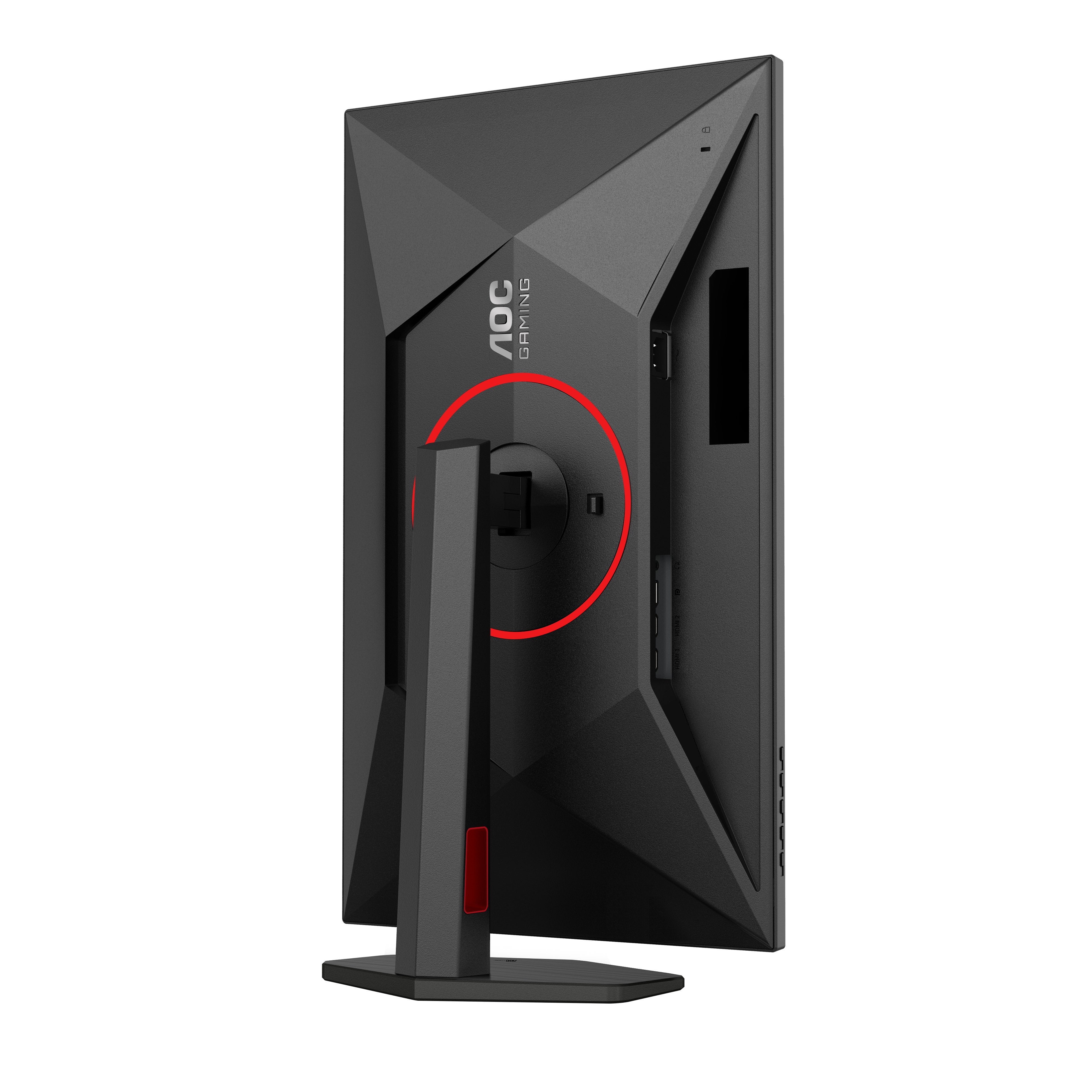 EAN 4038986183246 - AOC G4 27G4ZR/69 pantalla para PC 68,6 cm (27") 1920 x 1080 Pixeles Negro, Rojo imagen 18