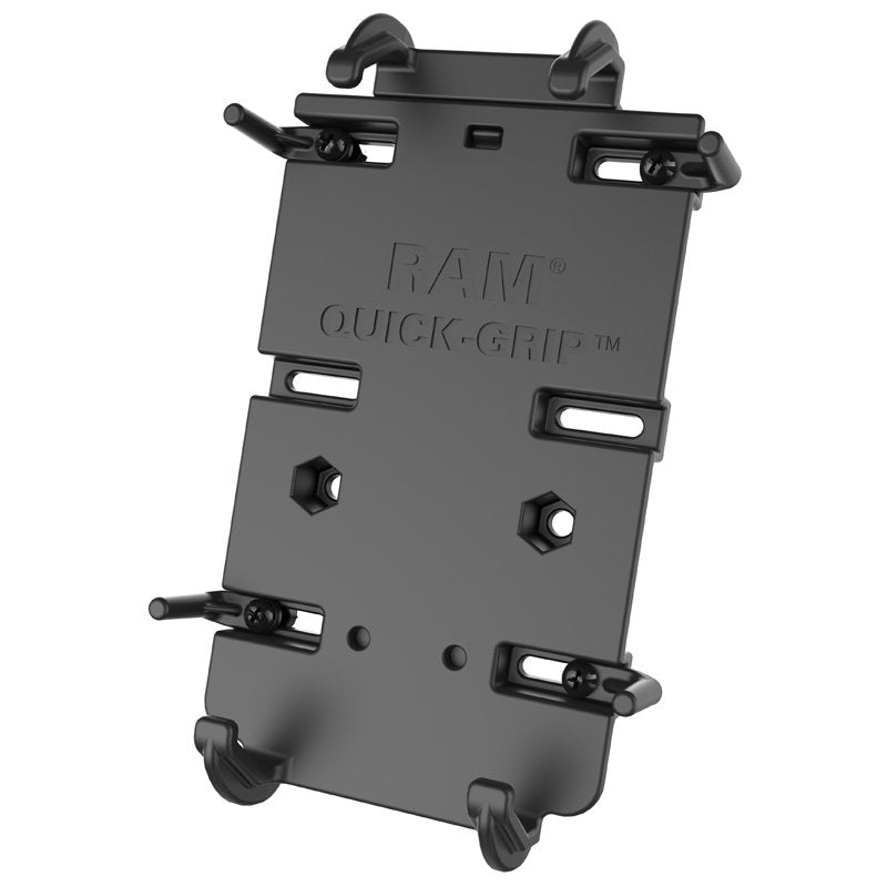 Quick-Grip Phone Holder For Larger Devices Quick-Grip Xl