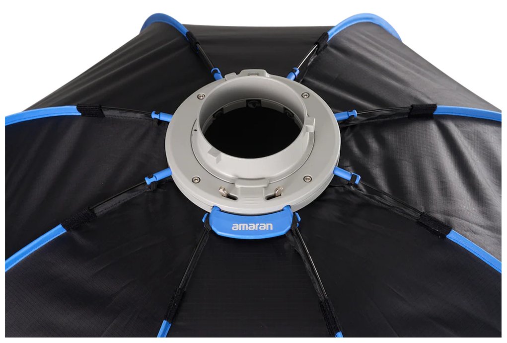 Amaran Octa Dome 120