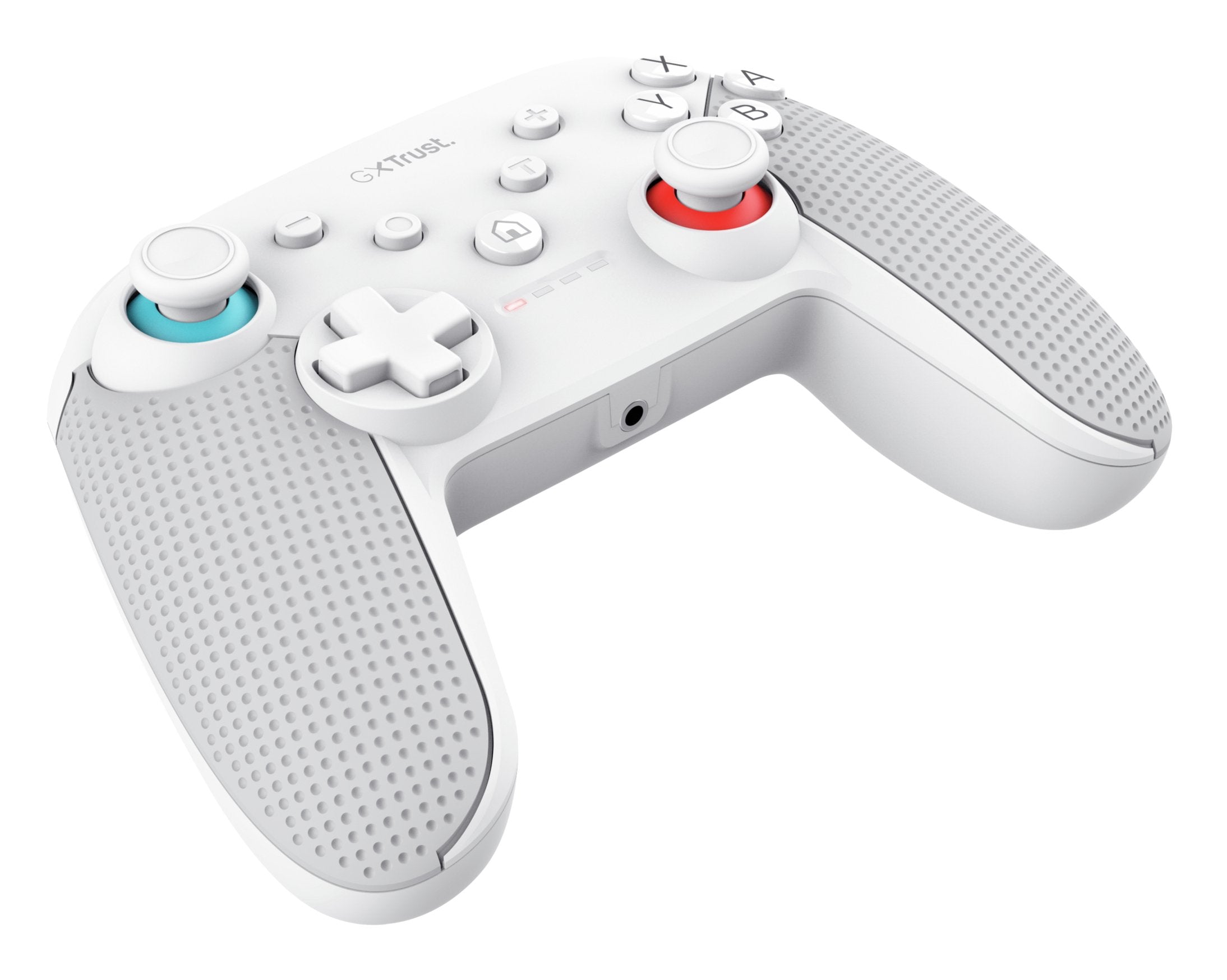 EAN 8713439254266 - Trust GXT 1246W MUTA Blanco Bluetooth Gamepad Nintendo Switch, Nintendo Switch Lite imagen 1