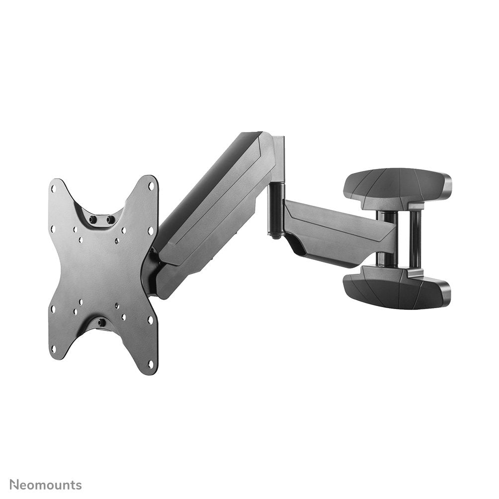 Neomounts By Newstar Wall Mounted Gas Spring Tv Mount (3 Pivots Vesa 200x200) (Wl70-550bl12)