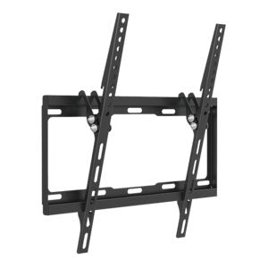 Logilink Bp0012 Soporte De Pared Para Pantalla Plana 139,7 Cm (55") Negro