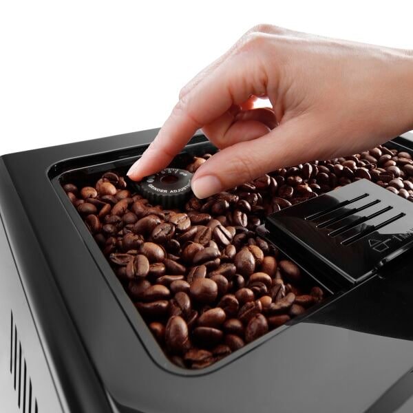 Cafetera Espresso Automática Delonghi Ecam 46.860b