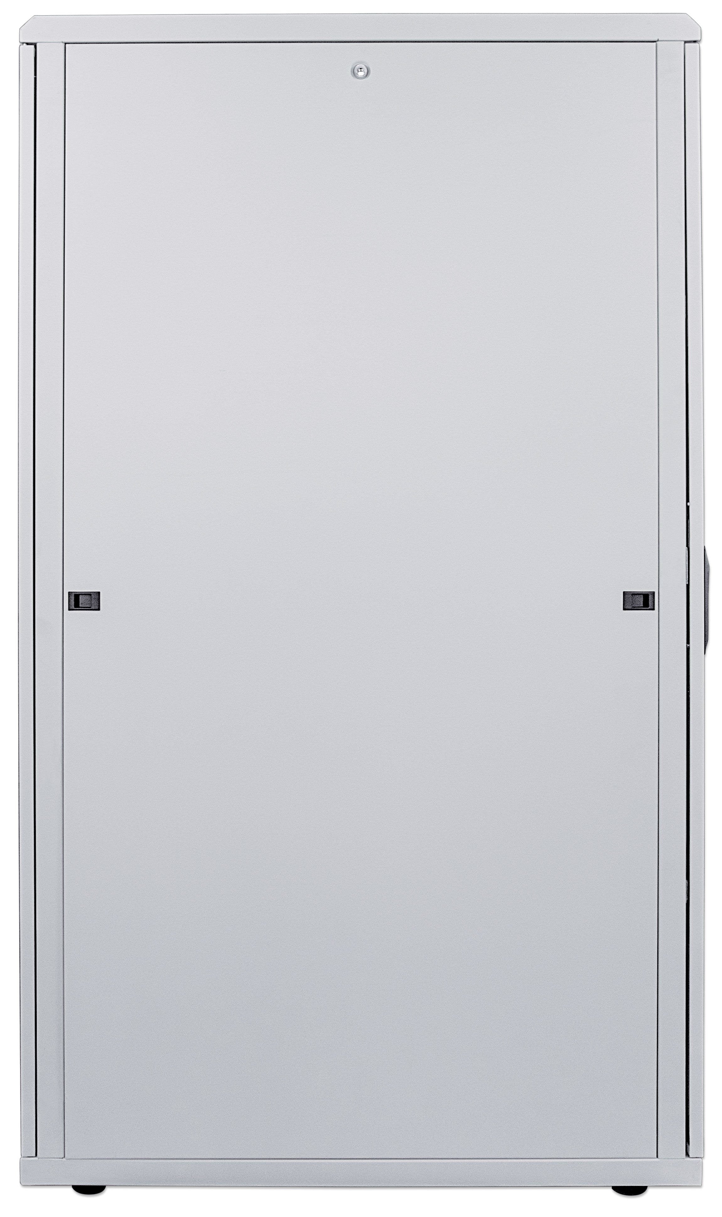 Armario Rack Intellinet 713313 42u Rack O Bastidor Independiente Gris