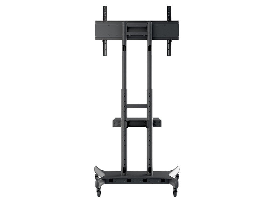 EAN 7350073734627 - Multibrackets 4627 soporte para TV 2,03 m (80") Negro imagen 10