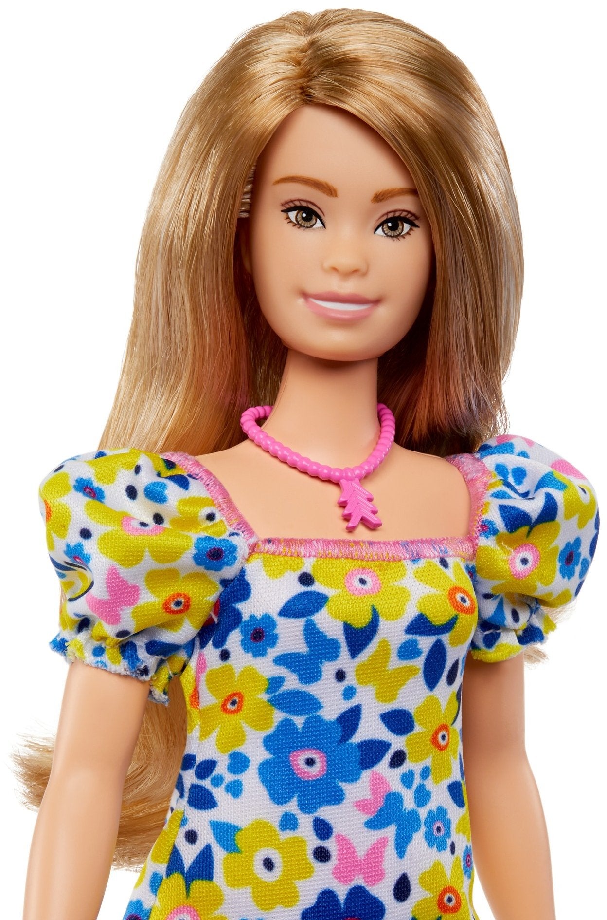 EAN 0194735093854 - Barbie Fashionistas HJT05 muñeca imagen 3