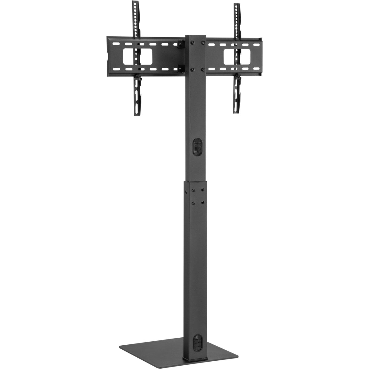 Inline® Tv Stand, Height Adjustable, For Led Tv 37"-70" (94-178cm), Max. 40kg
