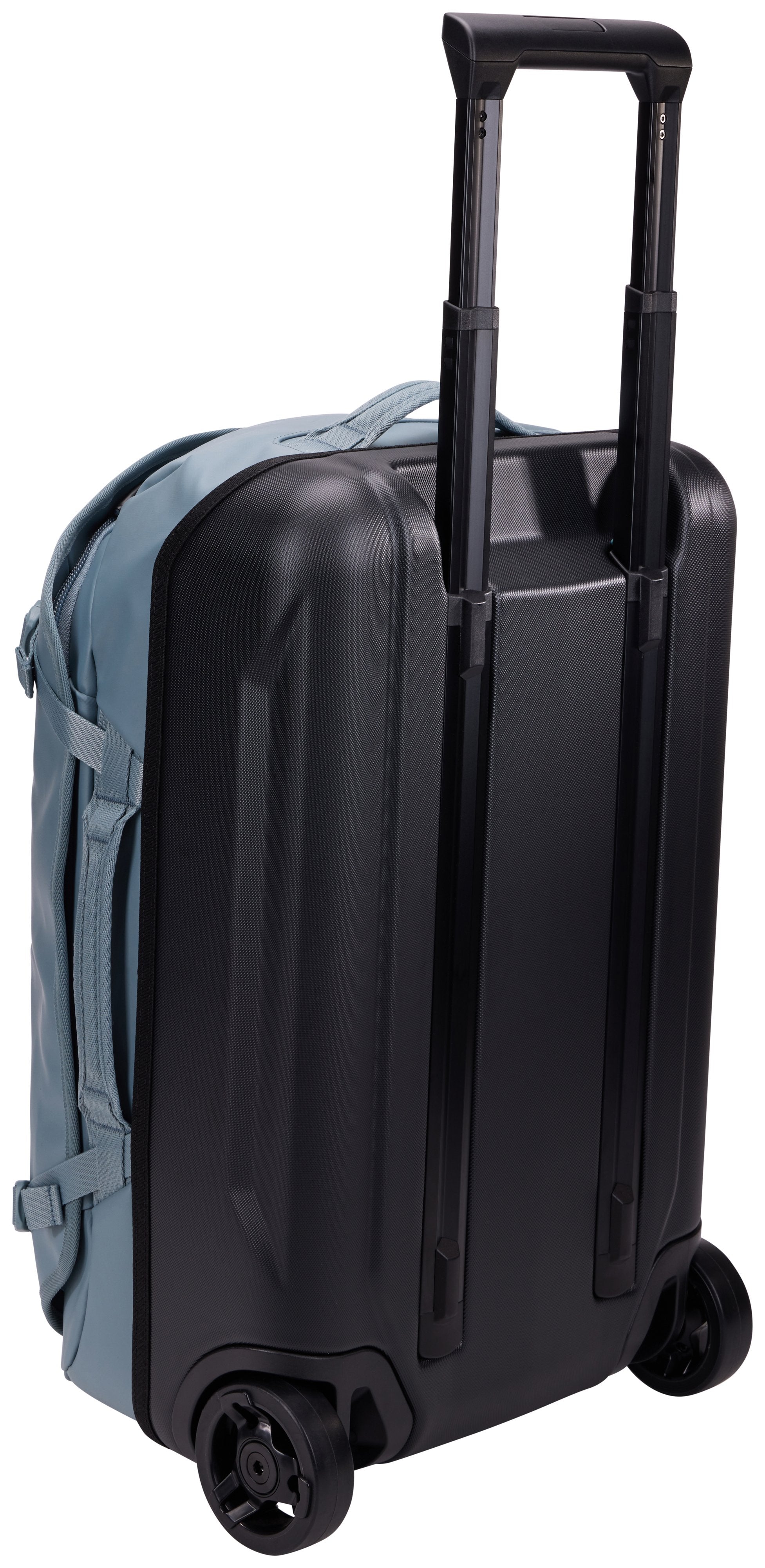 Thule Chasm Tcco222 Pond Gray Tranvía Estructura Blanda Gris 22 L Poliéster