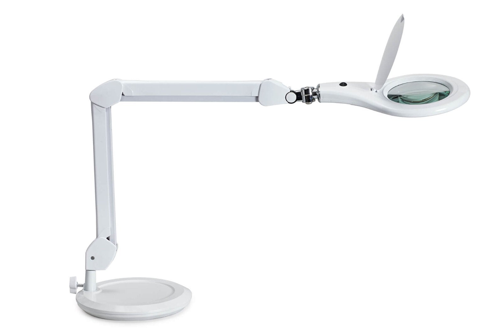 EAN 4002390082495 - MAUL 8263602 lámpara de mesa Blanco imagen 1