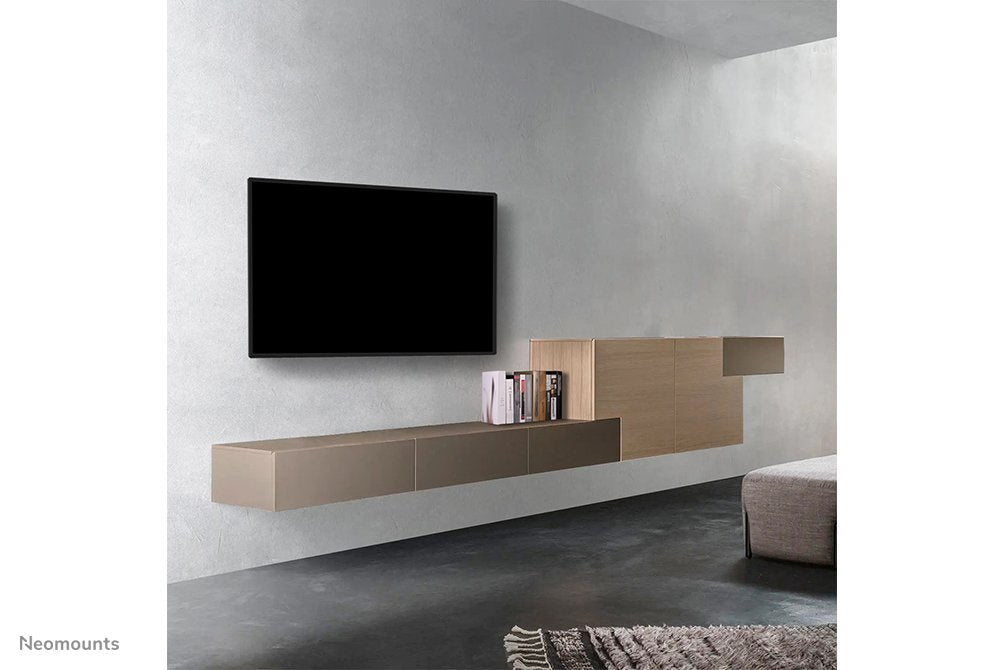 EAN 8717371448882 - Neomounts WL30S-850BL18 soporte para TV 2,18 m (86") Negro imagen 18
