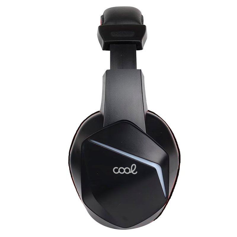 Auriculares Stereo Gaming Vista, 20hz - 20khz, 105 Db, 1.8 M, 215 G