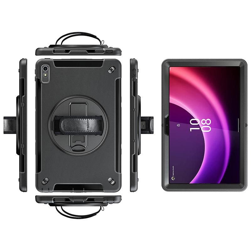 EAN 5715063287798 - eSTUFF ES68103001-BULK funda para tablet Negro imagen 1