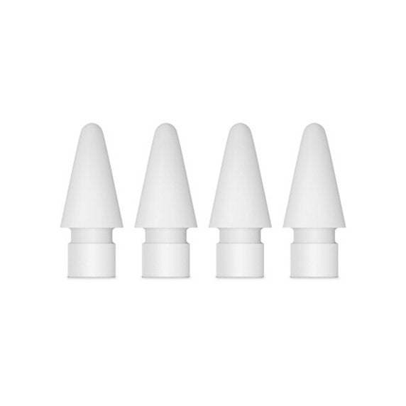 Puntas Para Apple Pencil Mlun2zm A Pack 4 Und