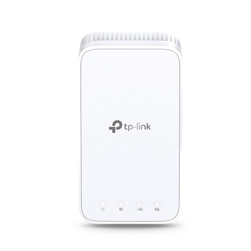 EAN 6935364030599 - TP-Link RE230 ampliador de red Blanco 10, 100 Mbit/s imagen 3