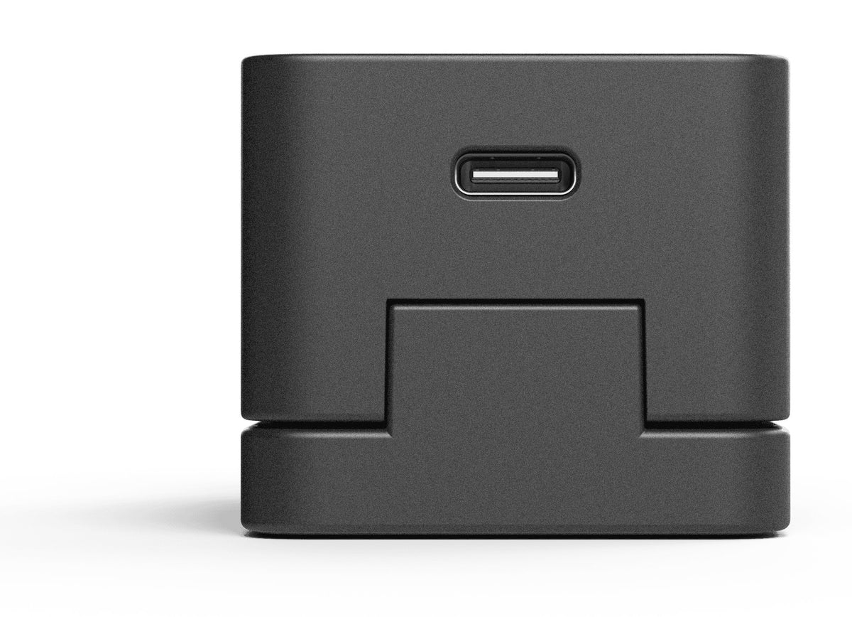 EAN 7090043790856 - Huddly ONE 12 MP Negro 1920 x 1080 Pixeles 30 pps CMOS 25,4 / 2,3 mm (1 / 2.3") imagen 3