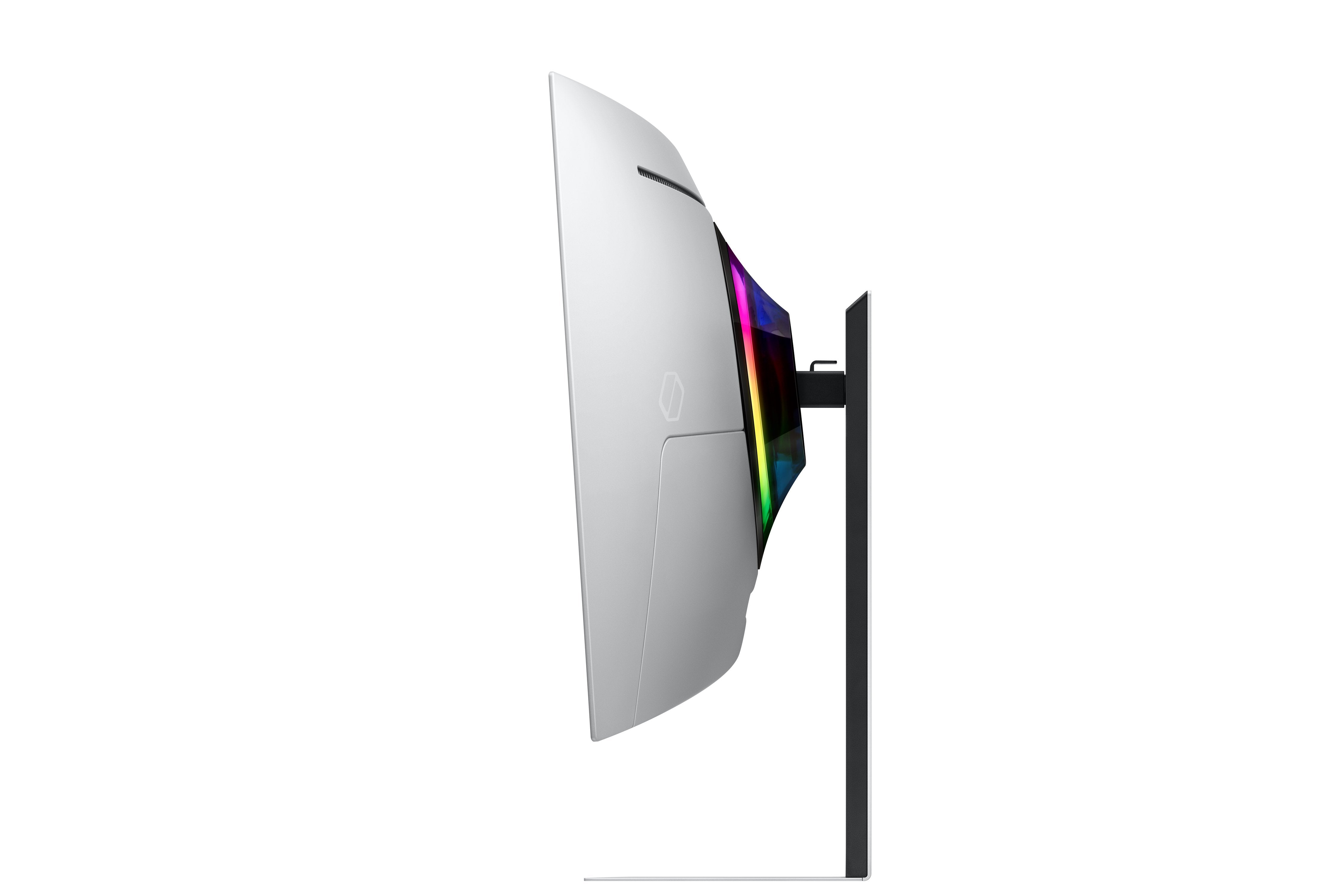 Samsung Serie 8 86,4cm S34bg850su 16:9 (34") Negro